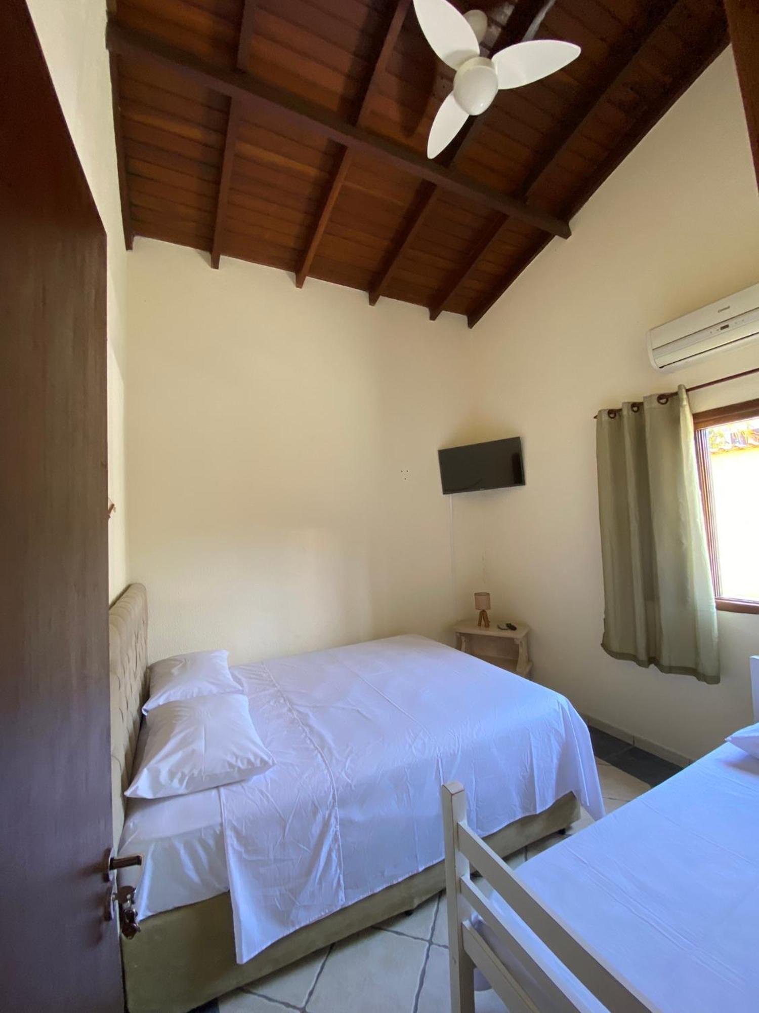 Pousada Kembali Maresias Bagian luar foto