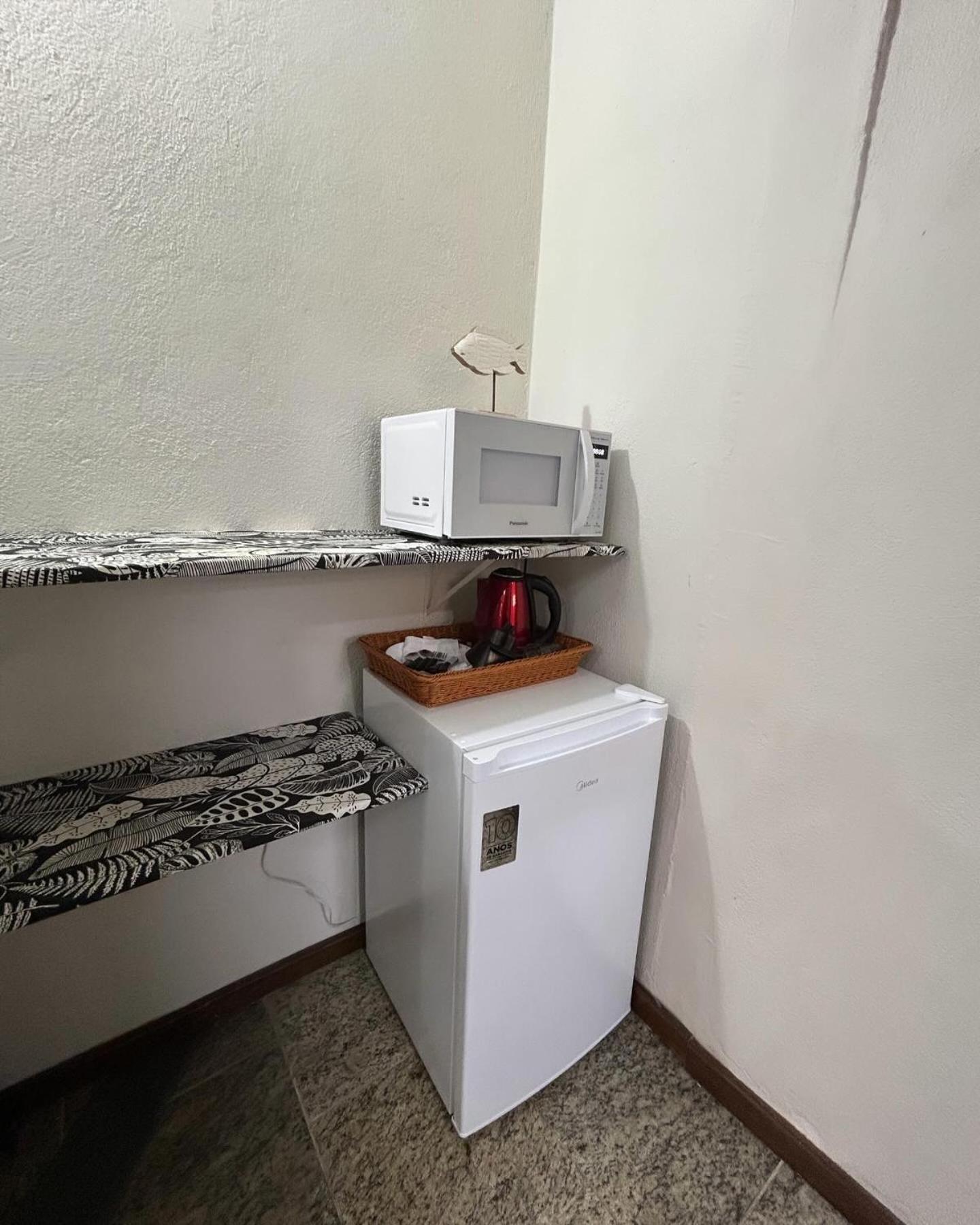 Pousada Kembali Maresias Bagian luar foto